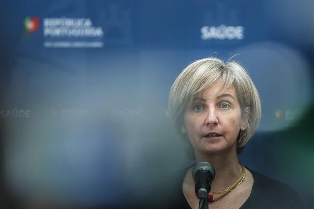 Marta Temido menos popular, Cabrita e Van Dunem mais isolados