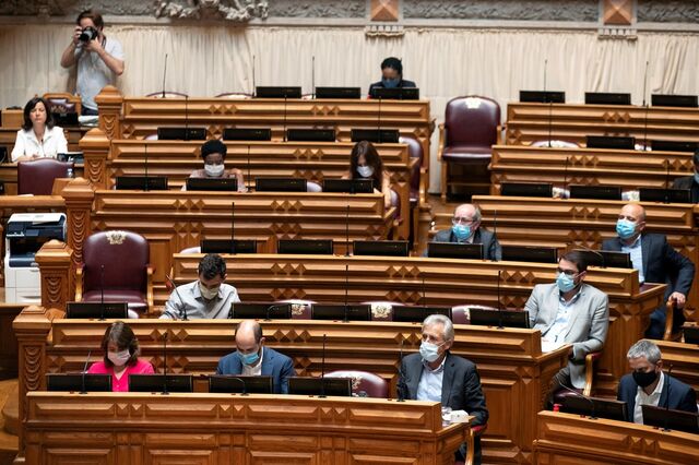 Parlamento volta a travar big brother fiscal das empresas