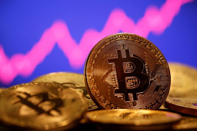 Touros invadem arena das criptomoedas. Estas são as previsões para 2022