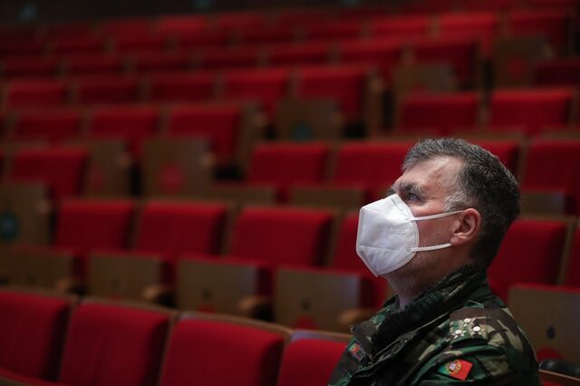 Portugal acelera ritmo de vacinação contra a covid-19. Quer vacinar 850 mil por semana