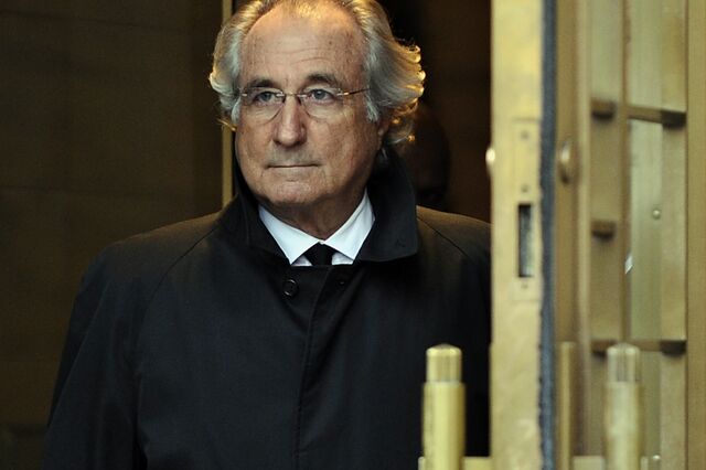 Madoff, o financeiro que ficou na história pelas piores razões
