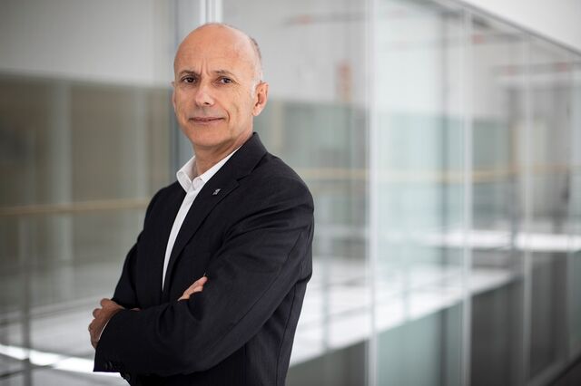 CEO da Efacec: “Reprivatização não nos deve distrair”