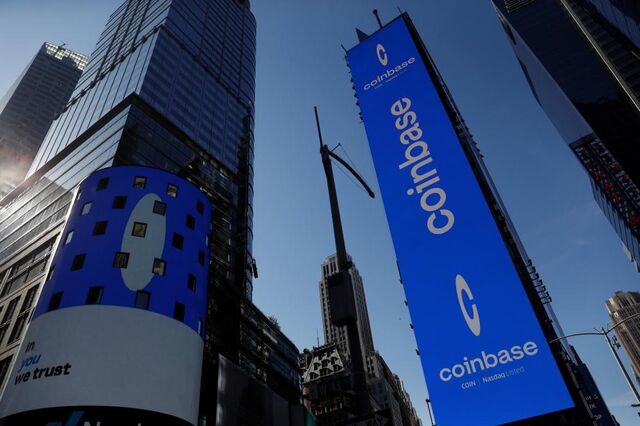 Coinbase concorda em pagar 100 milhões de dólares por 'compliance' 'imatura e inadequada' 
