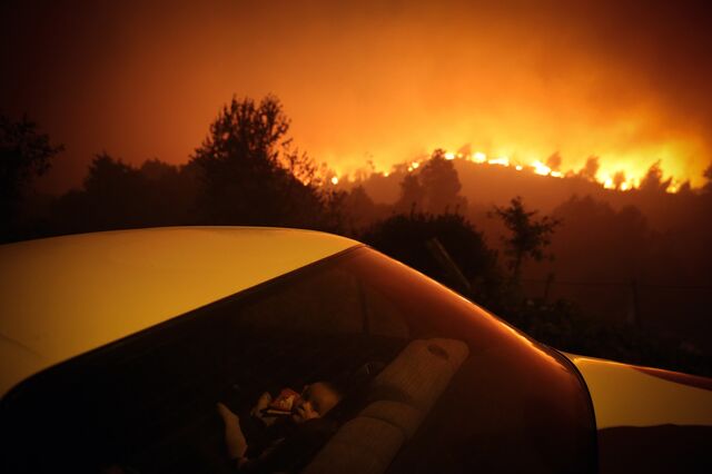 Fotojornalista Nuno André Ferreira alcança 3.º prémio no concurso World Press Photo