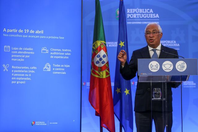 Sete concelhos falham 3.ª fase de desconfinamento e quatro voltam para trás. Saiba quais e as regras