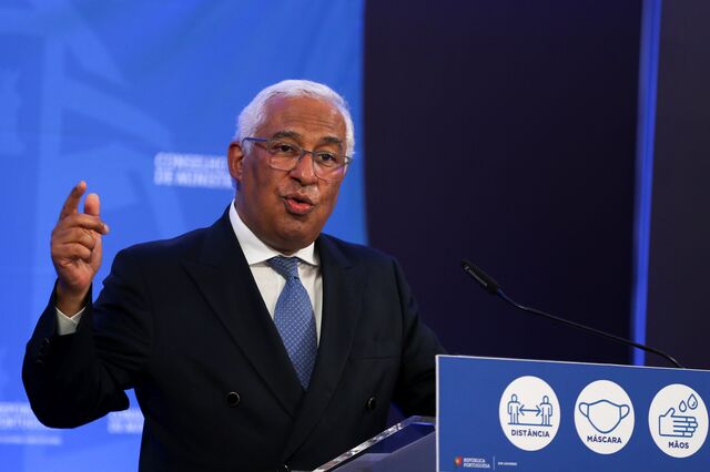 PRR: Governo com 'ambição' de ter plano aprovado em Bruxelas até junho 