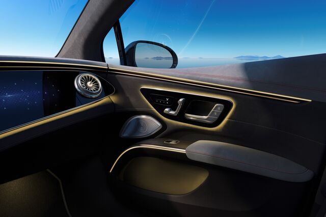 Mercedes-Benz cobra 1.200 dólares para tornar carros mais rápidos