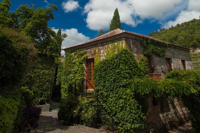 Três “décadas do avesso” na Quinta de Covela