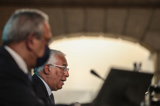 Portugal “foi o primeiro Estado-membro” a entregar PRR à Comissão Europeia