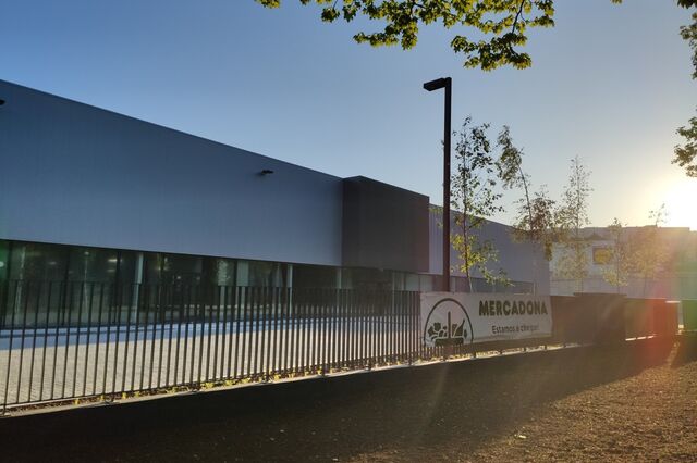 'Supermercado da droga” do Porto dá lugar a loja da Mercadona 