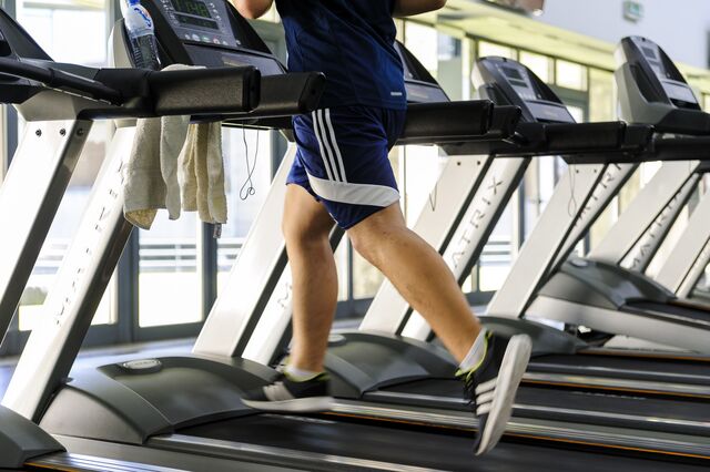 DGS atualiza orientações para prática de exercício físico e ginásios