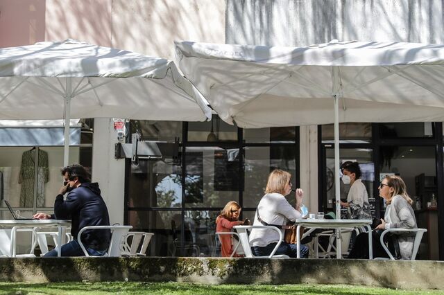 Desconfinamento prossegue hoje com incidência a cair