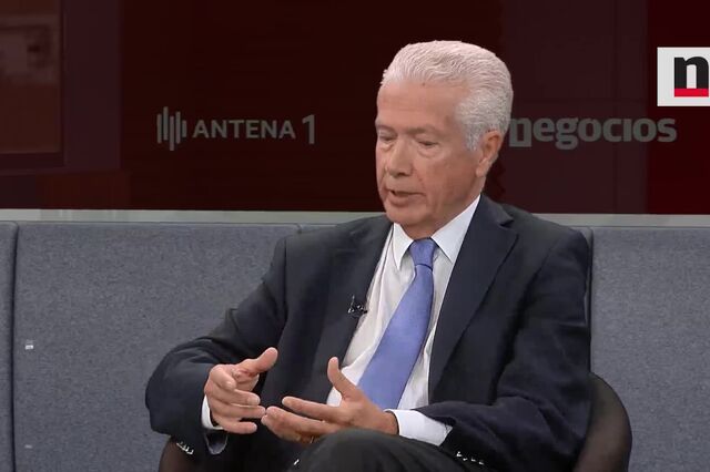 Entrevista na íntegra a António Saraiva, presidente da CIP