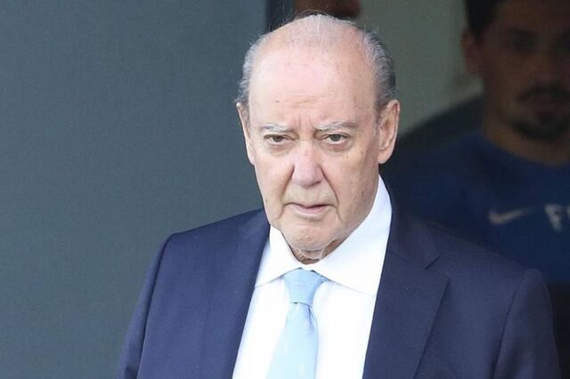 FC Porto recusou “contactos informais” para participar na Superliga  