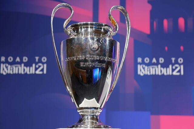 UEFA 'responde' à Superliga Europeia e aprova nova Champions