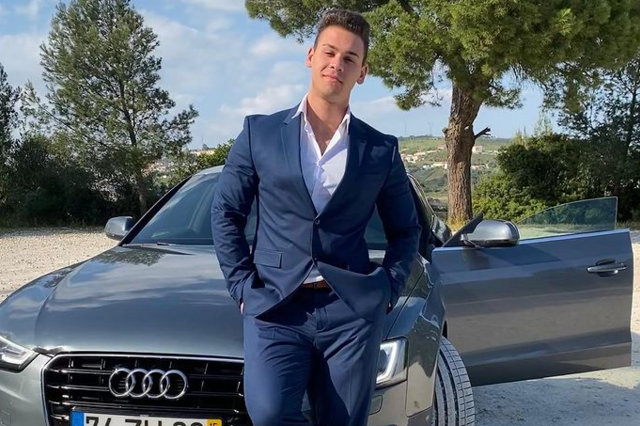 CMVM alerta que Claúdio André, que cobra até 200 euros por conselhos, não tem autorização para intermediação financeira
