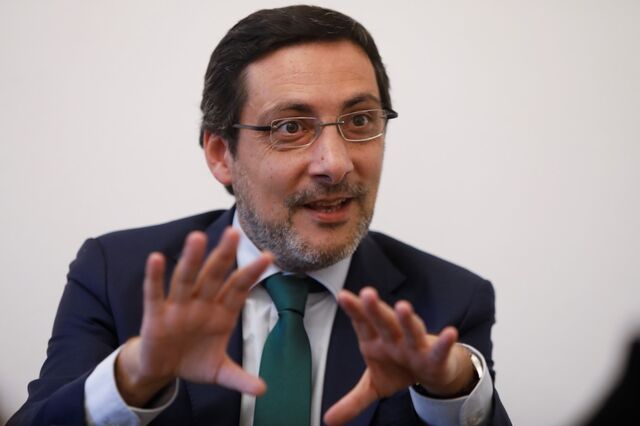 Big brother fiscal: Fisco “não vai receber nomes nem descrições”, garante o Governo