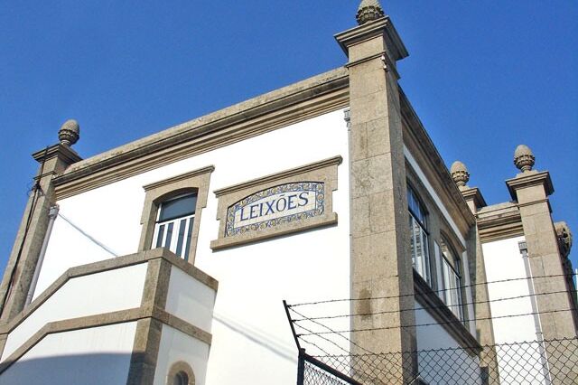 Matosinhos, Maia, Valongo e Gondomar levam proposta sobre Linha de Leixões à Área Metropolitana do Porto
