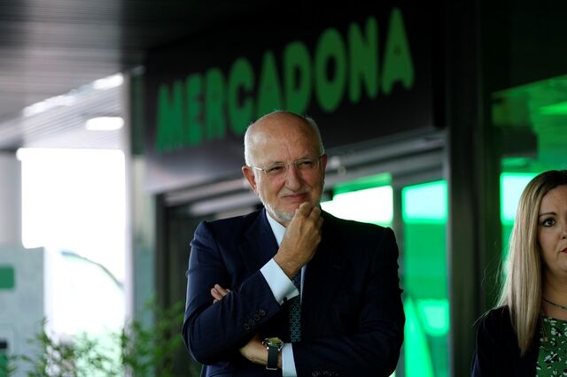 Mercadona mantém Portugal “offline”