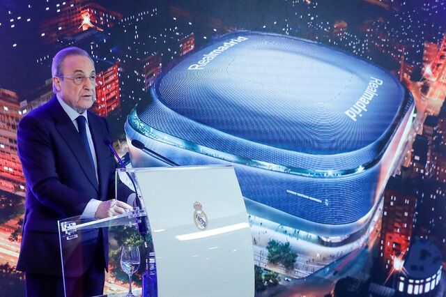 Fundadores pretendem remodelar Superliga após êxodo dos clubes ingleses