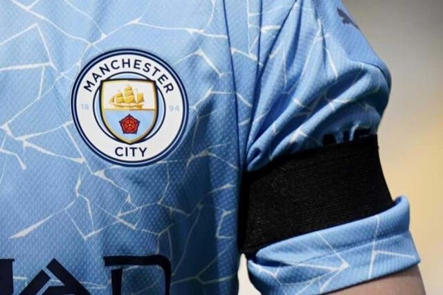 Manchester City confirma saída da Superliga Europeia