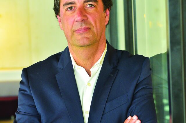 José Ferrari Careto é o novo presidente da E-Redes