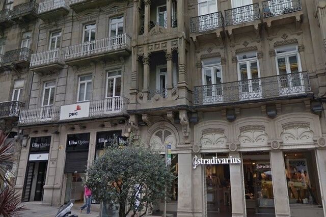 'Joint-venture' da Sonae Sierra e Bankinter faz primeiro desinvestimento e encaixa 4,1 milhões