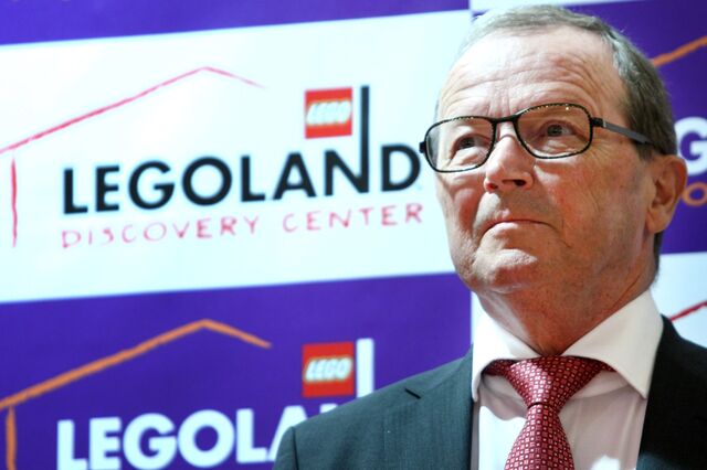 Dono da Lego investe 40 milhões de dólares em empresa de curativos com pele de peixe