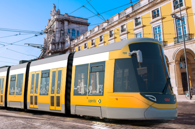 Passes e bilhetes da Carris Metropolitana sem aumentos em 2023 na região de Lisboa