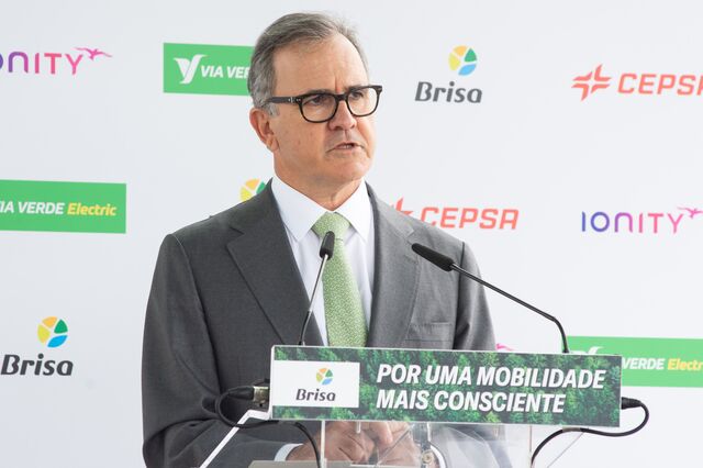 Brisa pede aos credores de dívida que autorizem reembolso antecipado