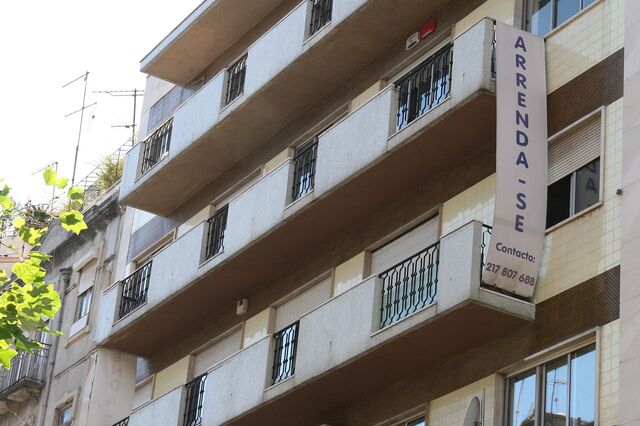 Programa de arrendamento acessível em Lisboa vai sortear 35 habitações