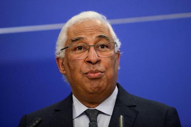 Costa destaca 'pleno sucesso' do plano de reestruturação concluído pela Caixa Geral de Depósitos