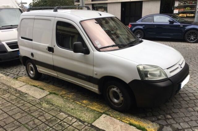 ARAN contesta fim de isenção do ISV para carrinhas comerciais