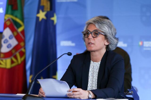 Contratos para obras públicas a partir de 5 milhões de euros vão destinar 1% para obras de arte
