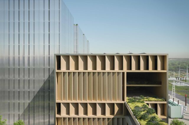 Investimento de 3,5 mil milhões em Sines vai até 2025