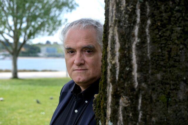 João Luís Barreto Guimarães: “Há uma diferença humanitária entre parar e reparar”