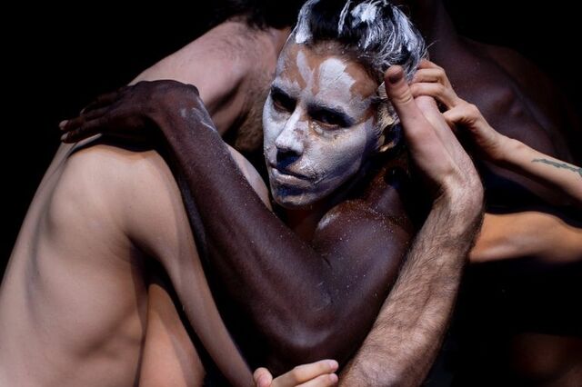 Seis propostas para voltar ao teatro neste fim-de-semana
