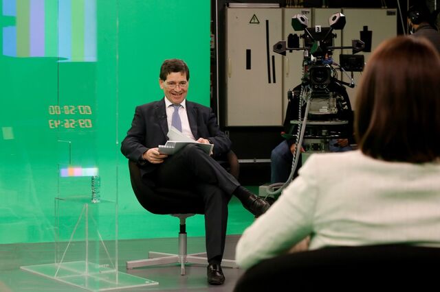 “Não há razão para não negociarmos com a EBA solução setorial para as moratórias”