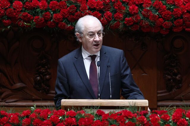 Rui Rio clama por reformas estruturais para combater radicalismos