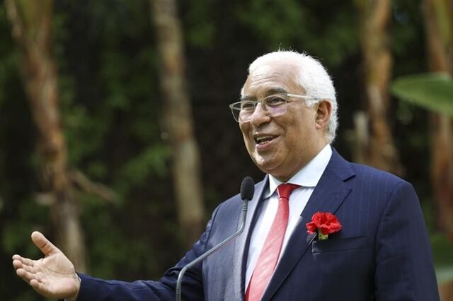 25 Abril: Costa e Marcelo marcam início das comemorações dos 50 anos para 24 de março de 2022