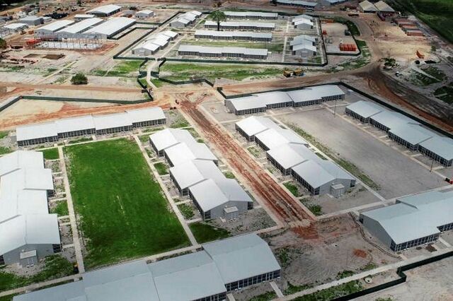 Total invoca 'força maior' para suspender projeto de 20 mil milhões em Cabo Delgado