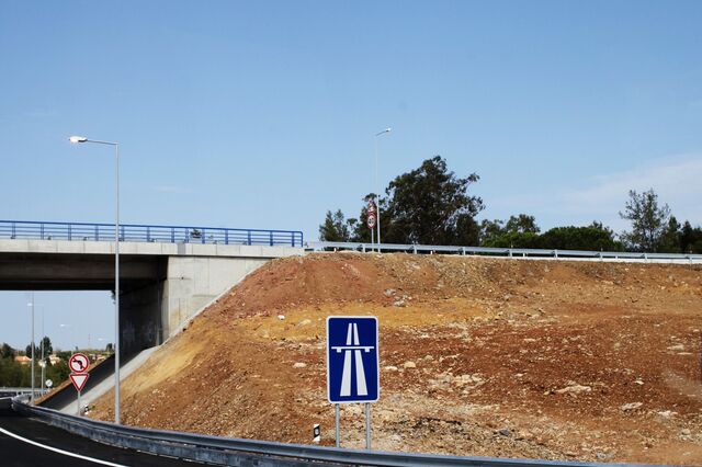 Condenação da IP no caso Algarve Litoral sobe custos com PPP