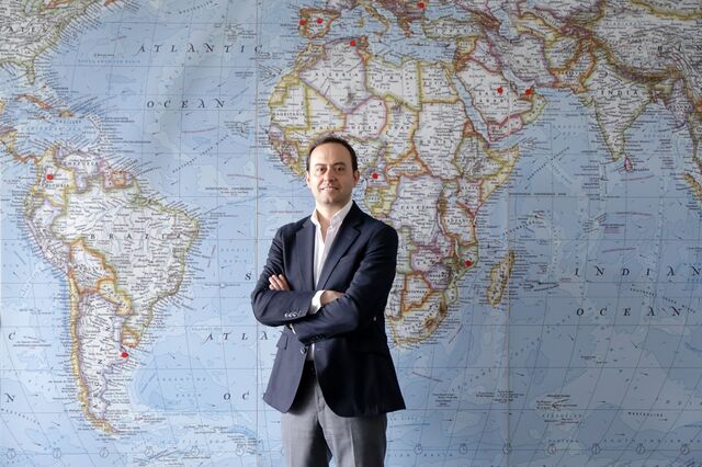 Martifer vai ligar Londres ao norte de Inglaterra por 68 milhões de euros 