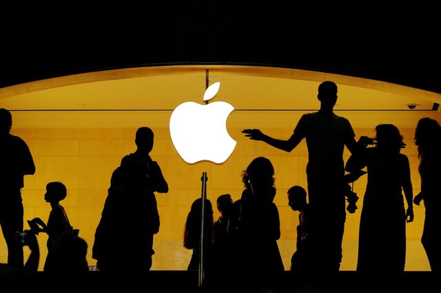 Apple vai permitir compras fora da App Store