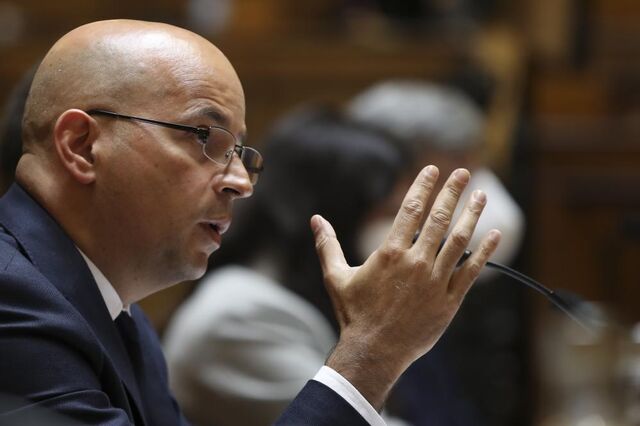 Governo estima subida da inflação para 2,9% este ano
