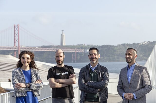 Startup portuguesa Sensei arrecada 5,4 milhões para transformar ...