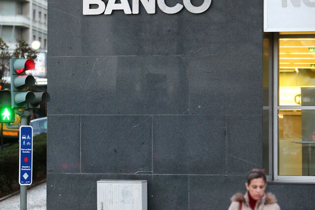 Bancos emprestam até 475 milhões para o Novo Banco