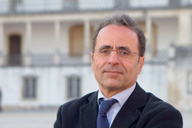 Amílcar Falcão: “Há muito por fazer para melhorar a nossa performance” 