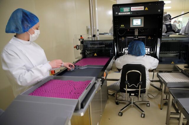 Empresas de biotecnologia tentam acompanhar subidas das gigantes na bolsa