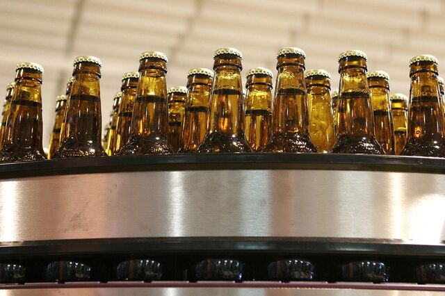 Cervejeiras afirmam que se vive contexto de 'grande imprevisibilidade'